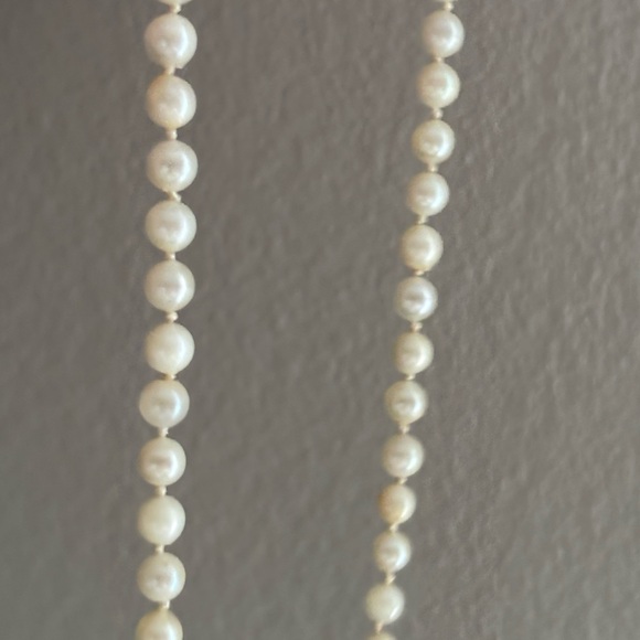 Lady Ellen cultured pearls - Picture 5 of 14